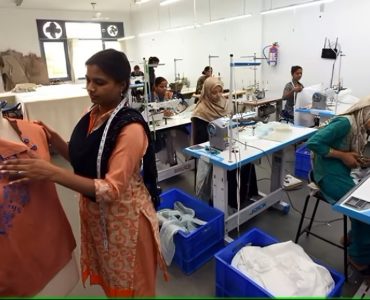 Sampling Product Development