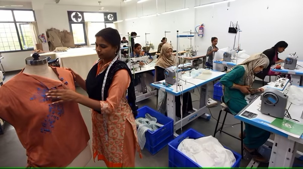 Sampling Product Development