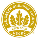 leed gold seal 150x150 1