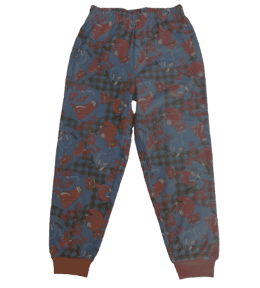 Hush  Pyjamas
