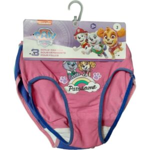 Paw Patrol Ondergoedset