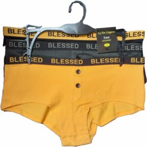 men's underwear youth tide boxer