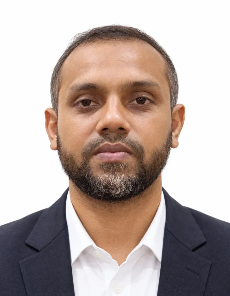 Abdul Mamun