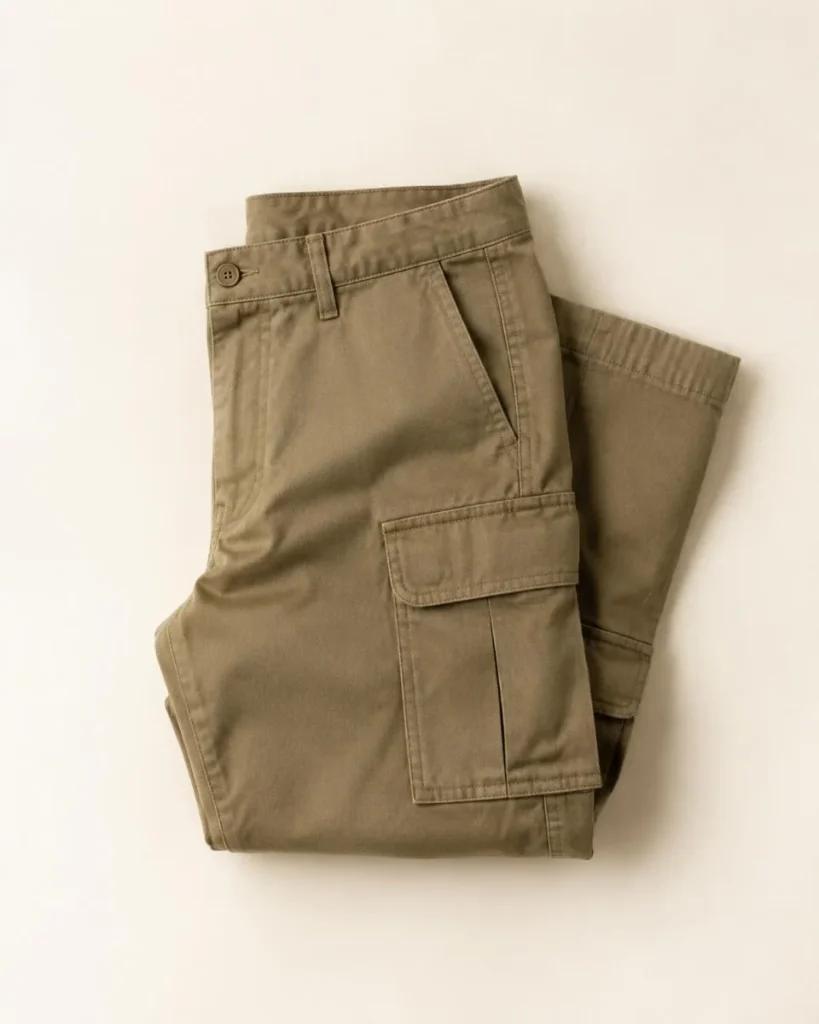 Illustrative outerwear apparel