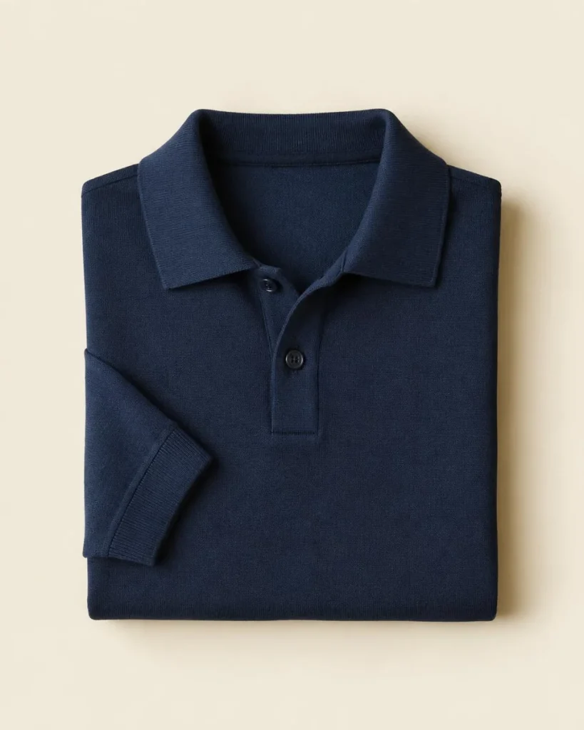 Illustrative sportswear apparel