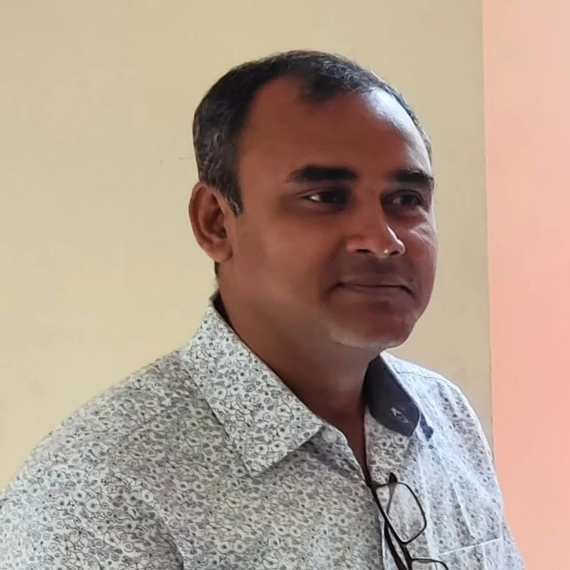 Shazedul Alam